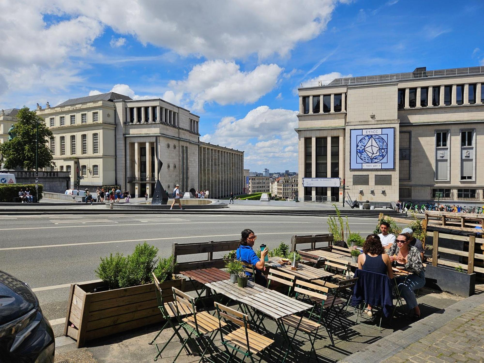 Centre De Bruxelles Merveilleux ! Экстерьер фото