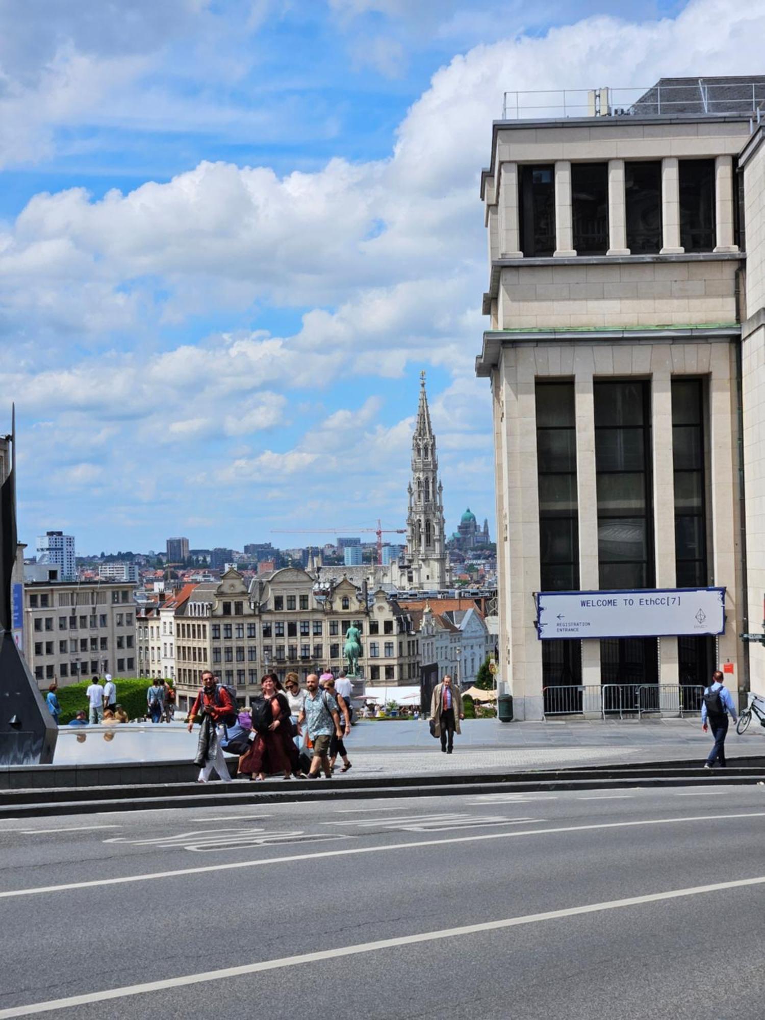 Centre De Bruxelles Merveilleux ! Экстерьер фото